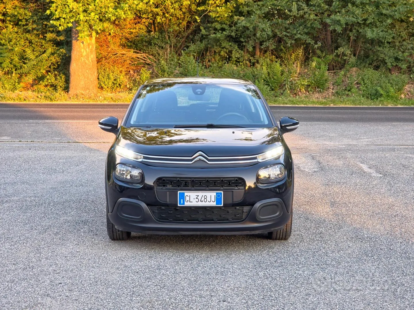 Citroen C3 2022 photo 2