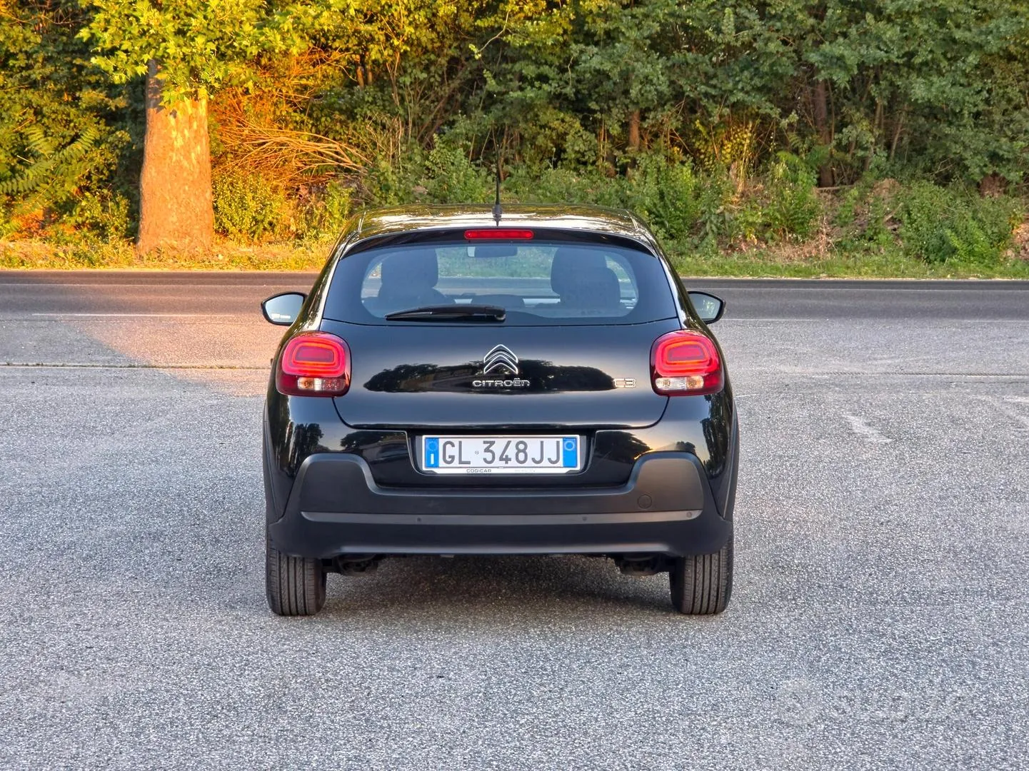 Citroen C3 2022 photo 5