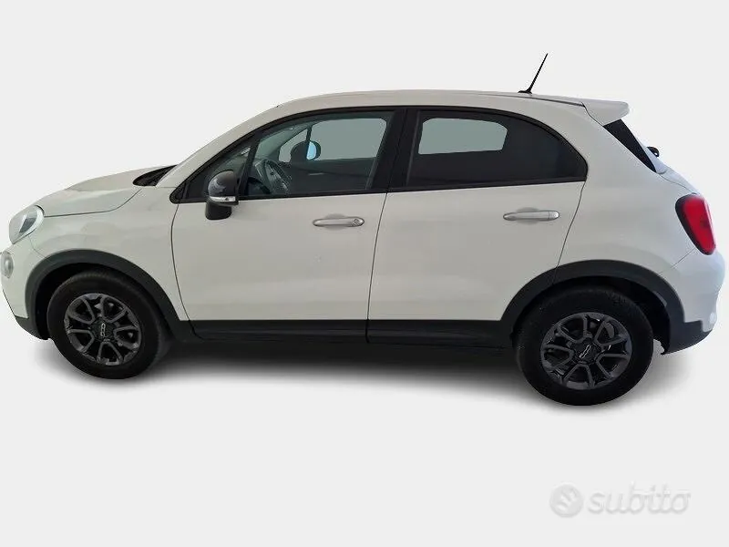 Fiat 500X 2022 photo 5