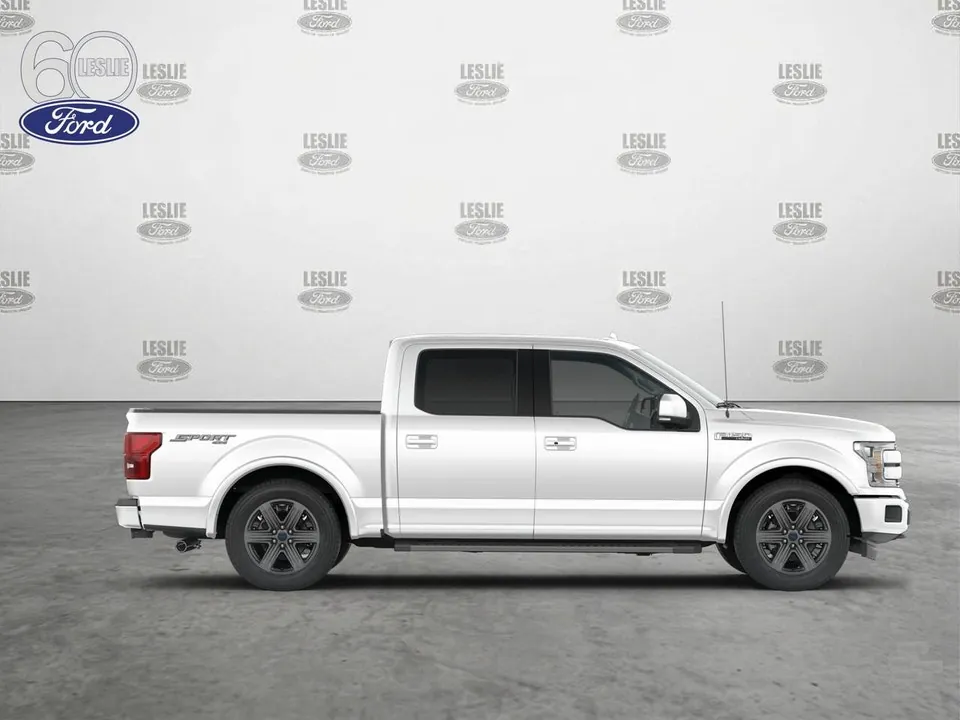 Ford F-150 2018 photo 5