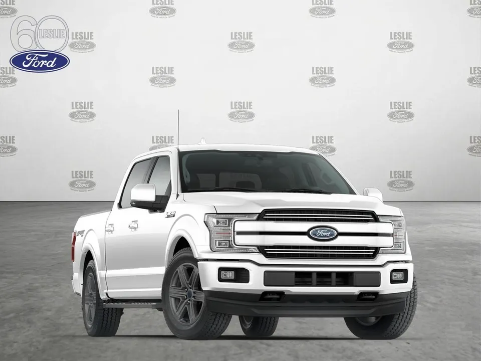 Ford F-150 2018 photo 4