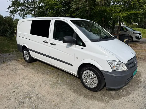 Mercedes-Benz Vito 113