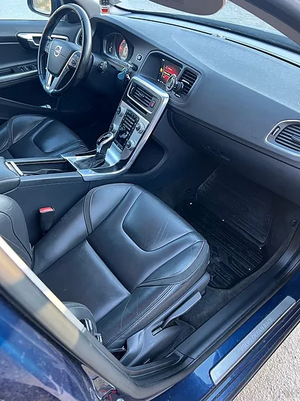 Volvo V60 2016 photo 5