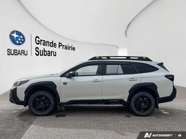 Subaru Outback 2024 photo 2