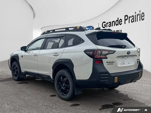 Subaru Outback 2024 photo 3