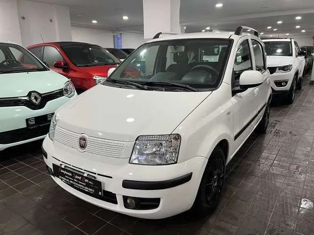 Fiat Panda 2012 photo 3