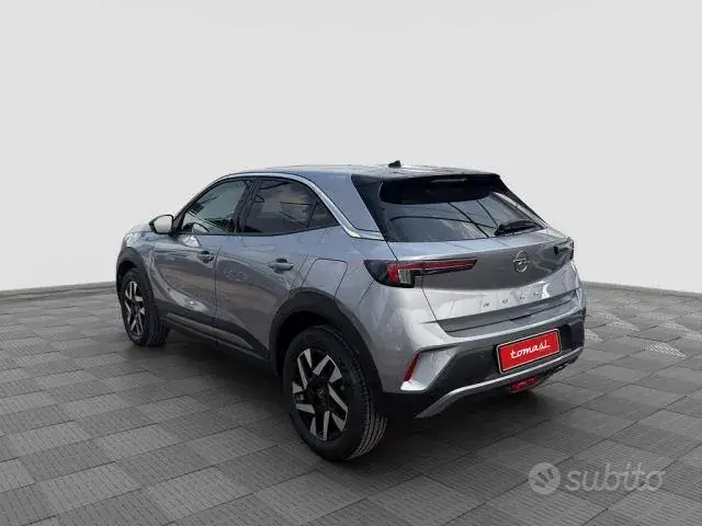 Opel Mokka 2021 photo 3