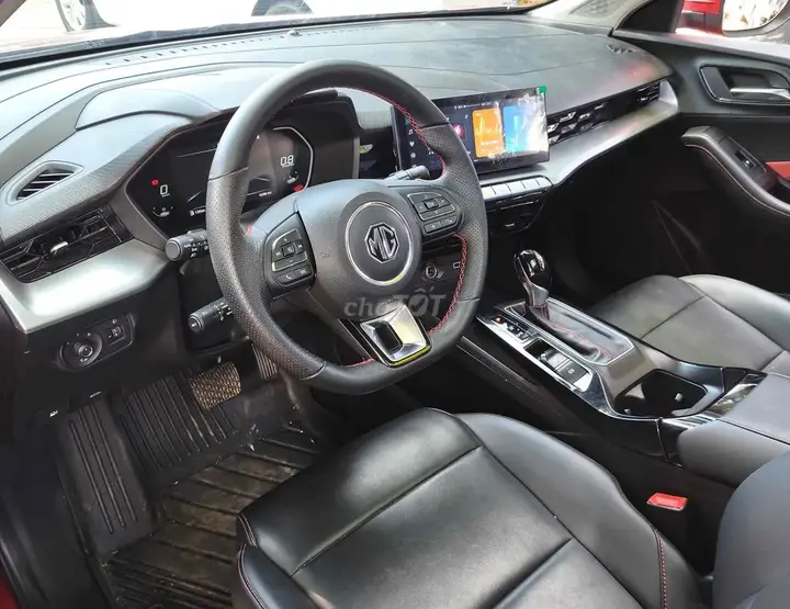 MG Mg5 2024 photo 4