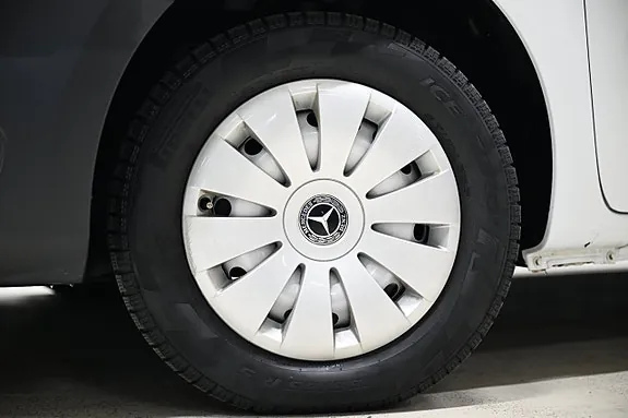 Mercedes-Benz Citan 109 2021 photo 3