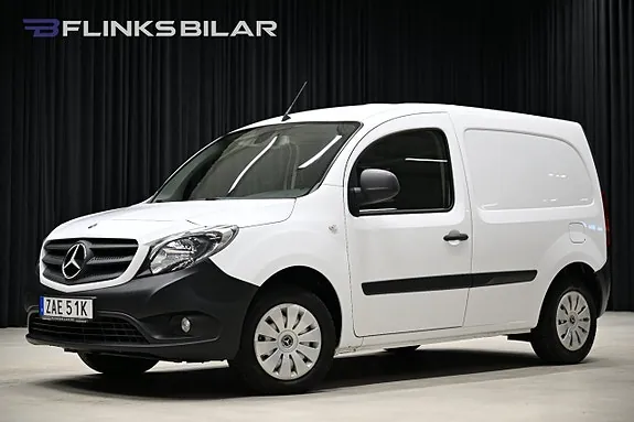 Mercedes-Benz Citan 109