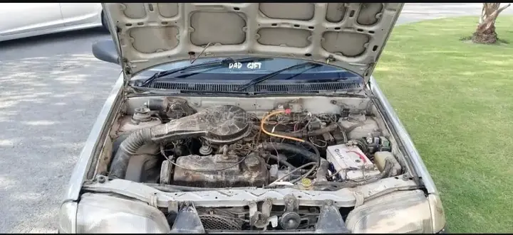 Suzuki Margalla