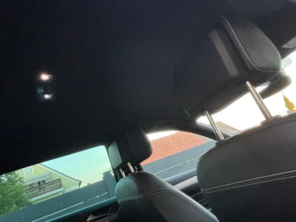 Volkswagen Passat 2022 photo 3