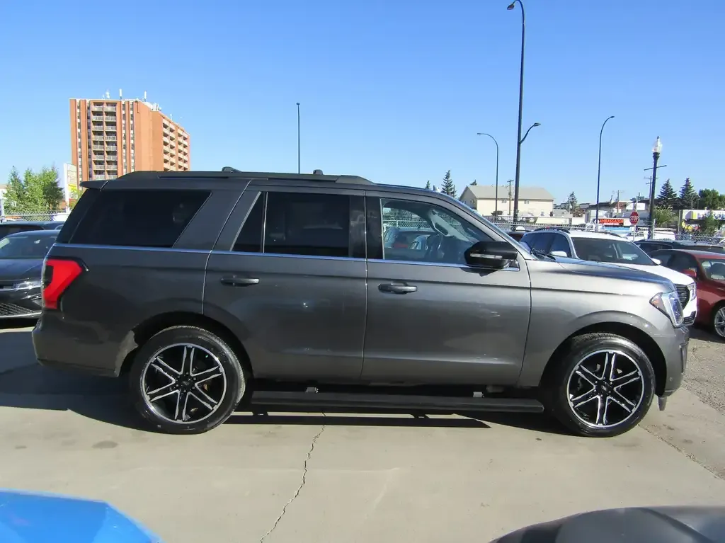 Ford Expedition 2019 photo 5