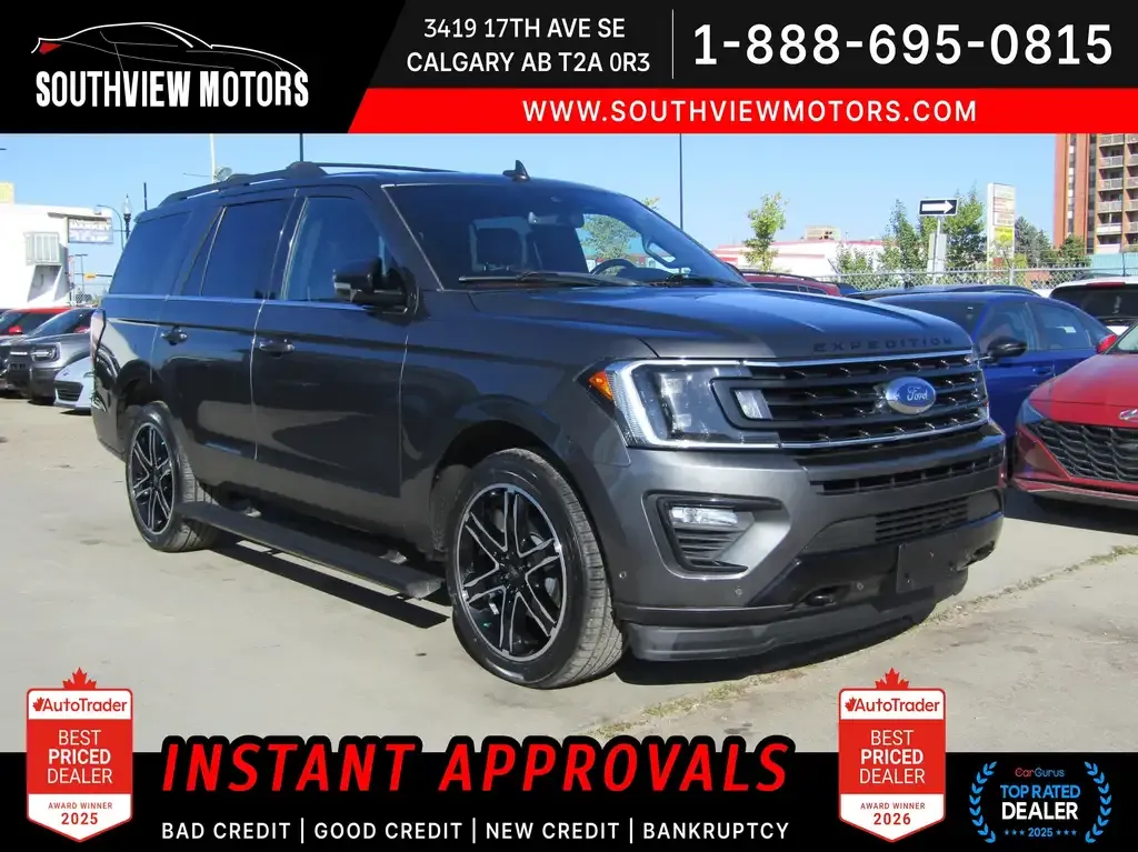 Ford Expedition