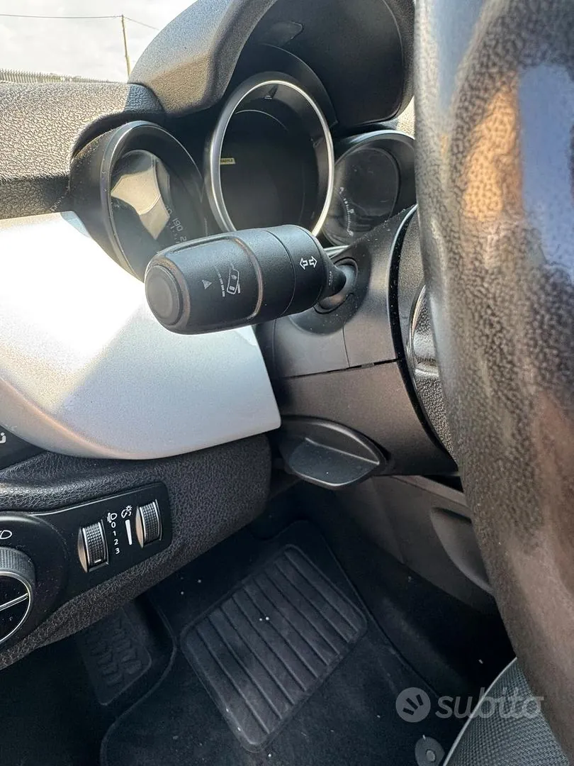 Fiat 500X 2015 photo 4