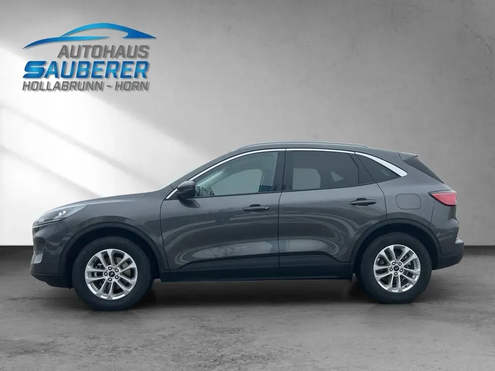 Ford Kuga 2024 photo 2