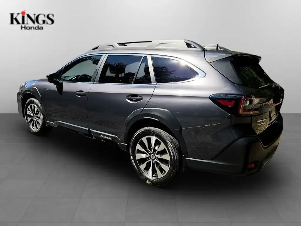 Subaru Outback 2024 photo 3