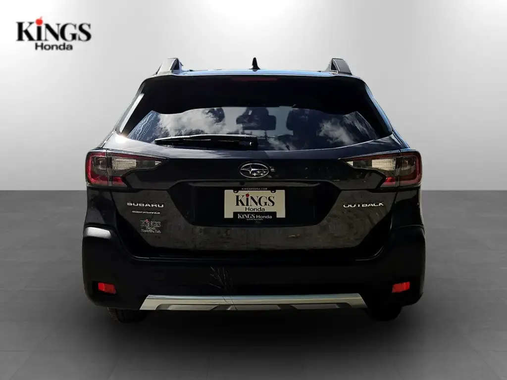 Subaru Outback 2024 photo 5
