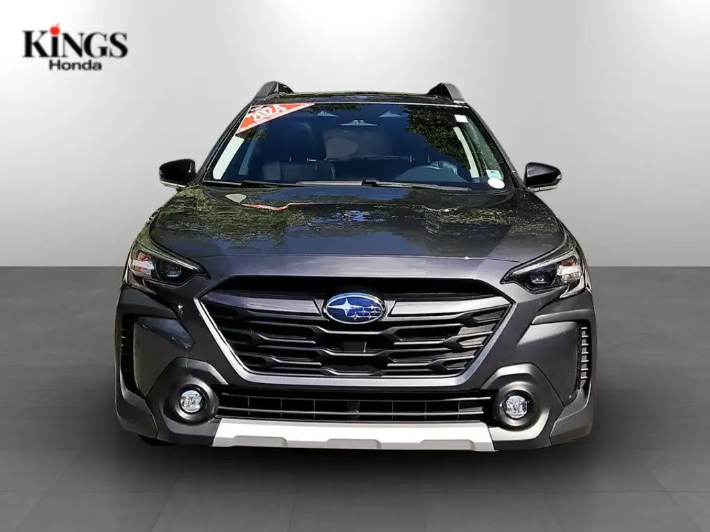 Subaru Outback 2024 photo 4