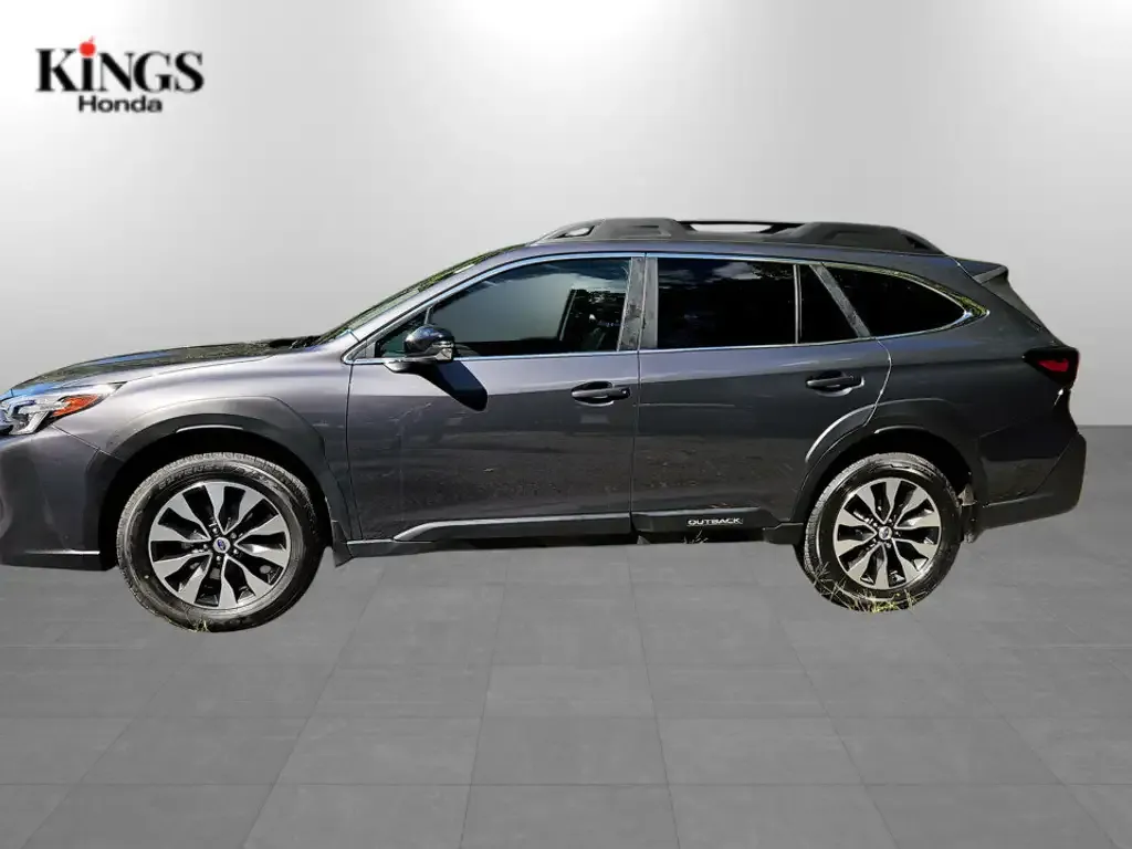 Subaru Outback 2024 photo 2