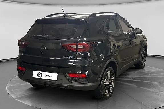 MG Zs Ev 2020 photo 5