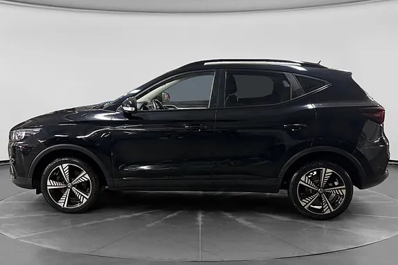 MG Zs Ev 2020 photo 2