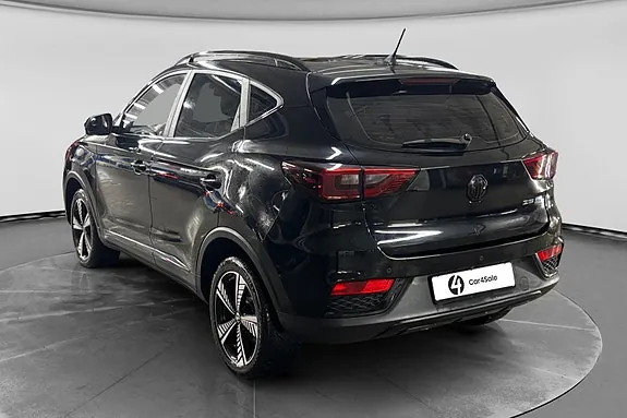 MG Zs Ev 2020 photo 3
