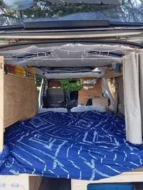 Toyota Hiace 1994 photo 2