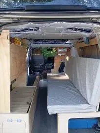 Toyota Hiace 1994 photo 4