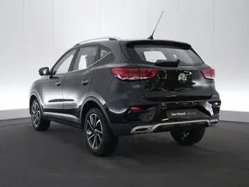 MG Zs 2024 photo 2