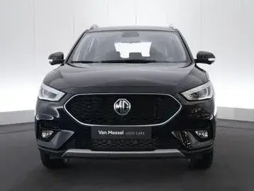 MG Zs 2024 photo 3
