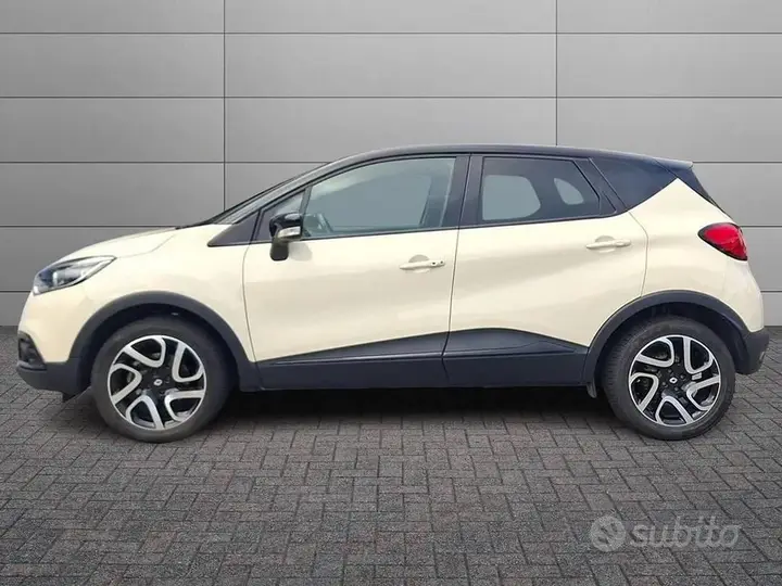 Renault Captur 2016 photo 4