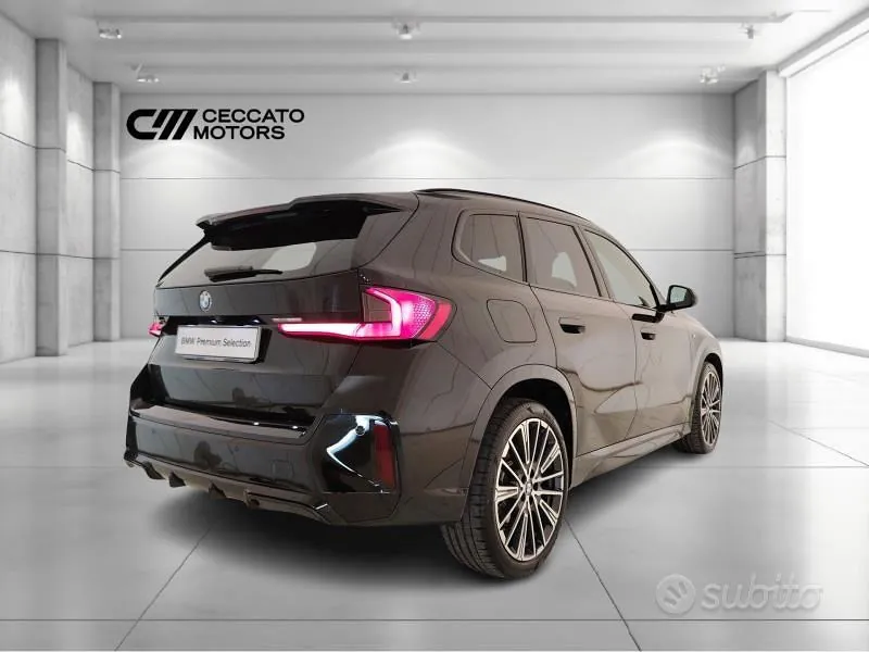 BMW X1 2023 photo 4