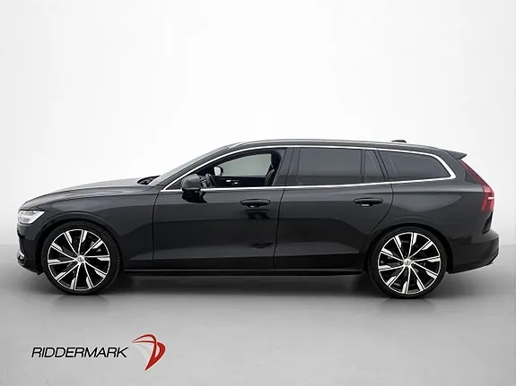Volvo V60 2019 photo 3