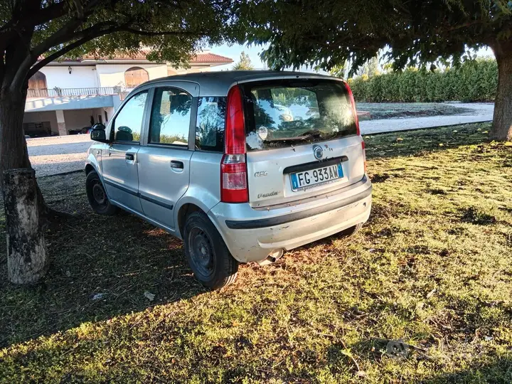 Fiat Panda 2017 photo 2