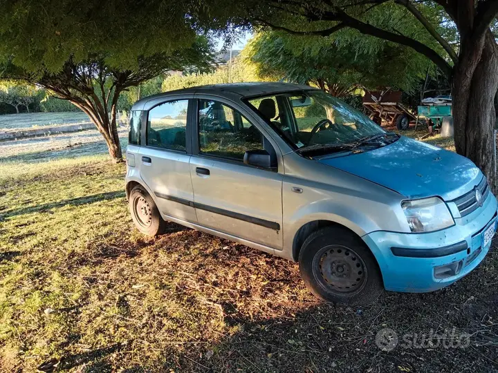Fiat Panda 2017 photo 3