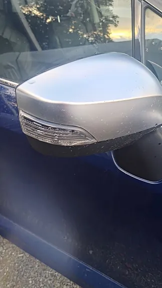 Subaru Levorg 2016 photo 3