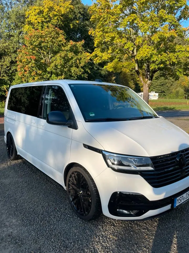 Volkswagen T6.1