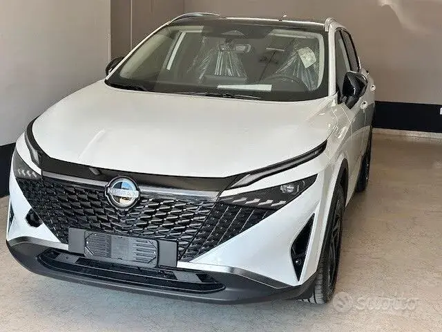 Nissan Qashqai 2026 photo 3