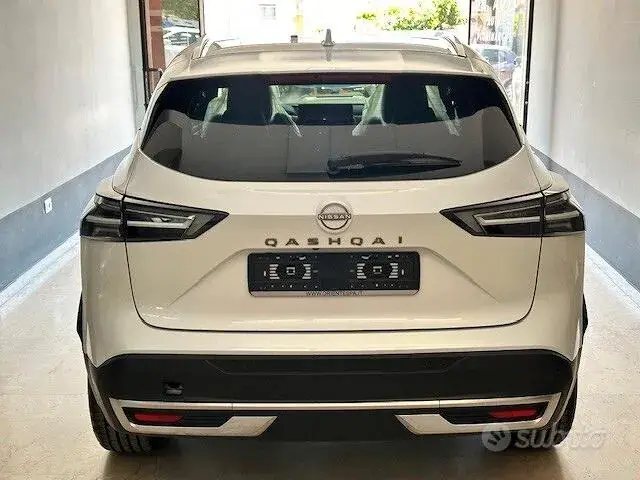Nissan Qashqai 2026 photo 4