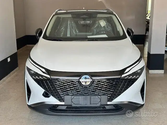 Nissan Qashqai 2026 photo 2