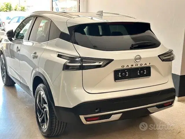 Nissan Qashqai 2026 photo 5