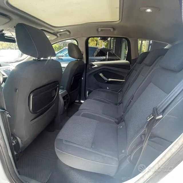 Ford C-Max 2011 photo 5