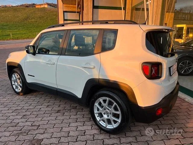 Jeep Renegade 2023 photo 5