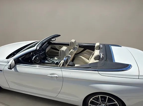 BMW 650I