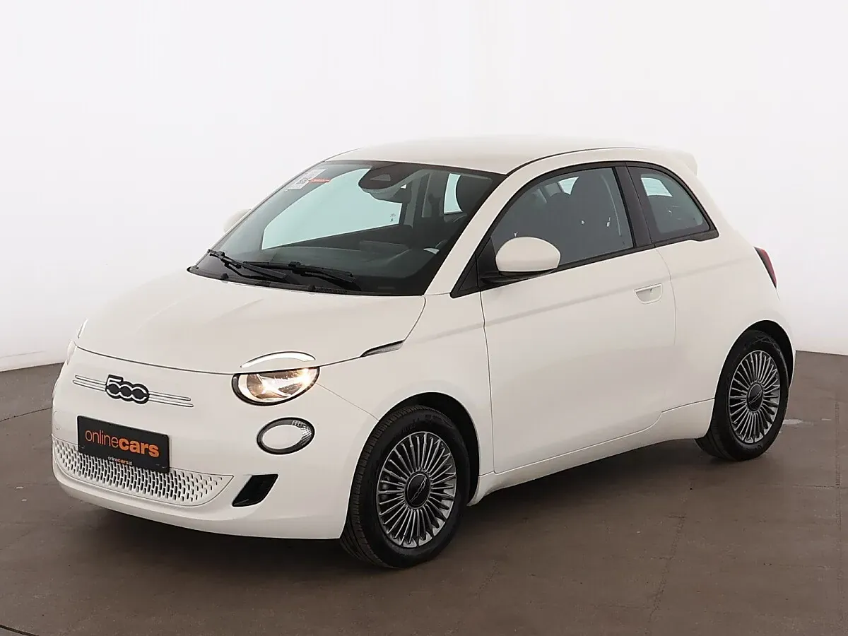 Fiat 500 2023 photo 2