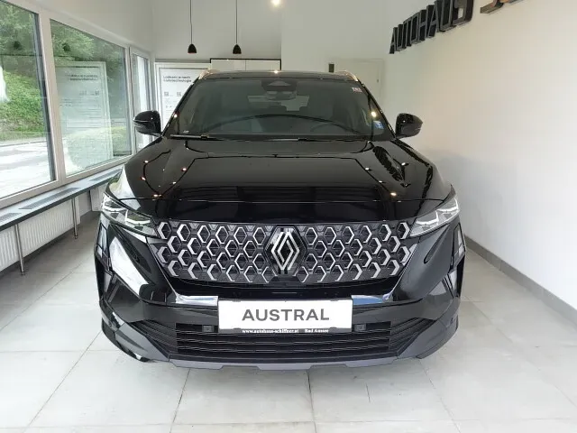 Renault Austral 2026 photo 2