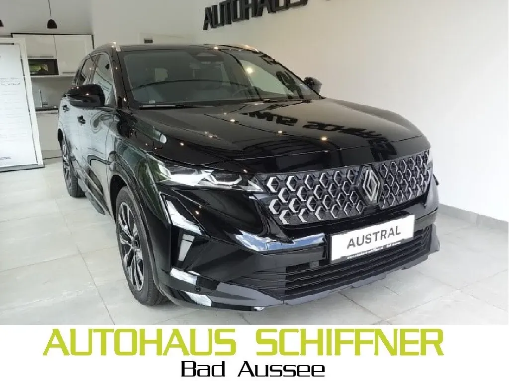 Renault Austral