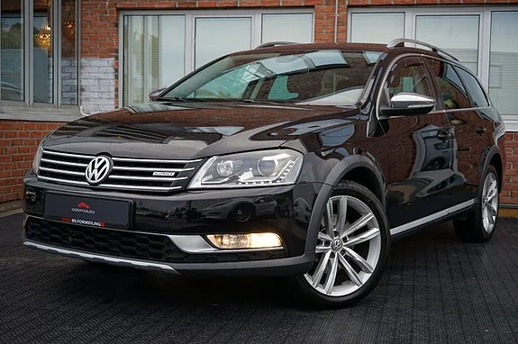 Volkswagen Passat 2015 photo 2