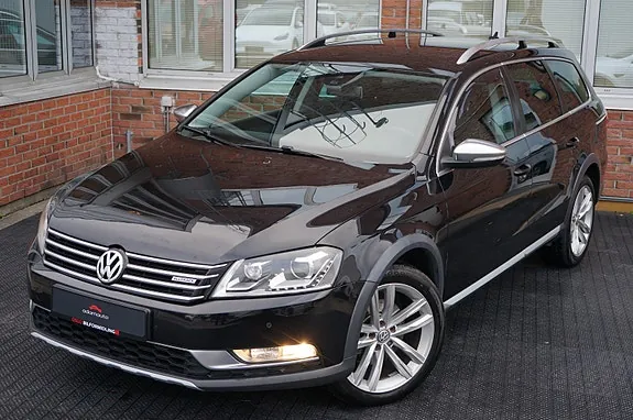 Volkswagen Passat 2015 photo 3